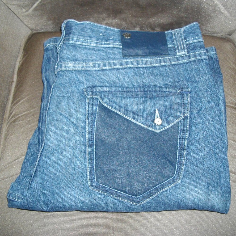 Pelle Pelle Jeans